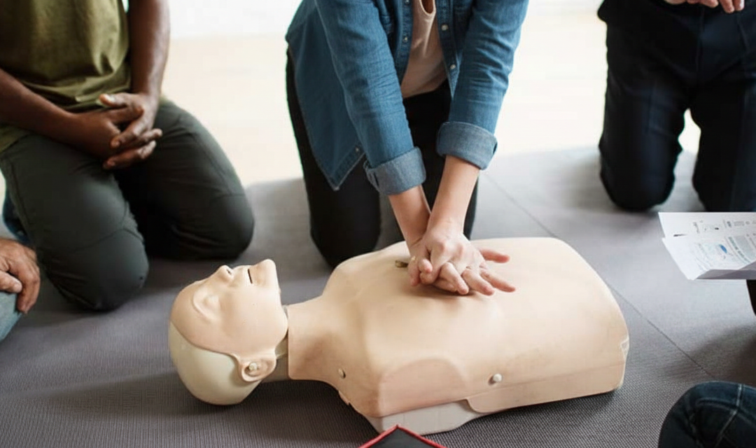 Formation initiale SST