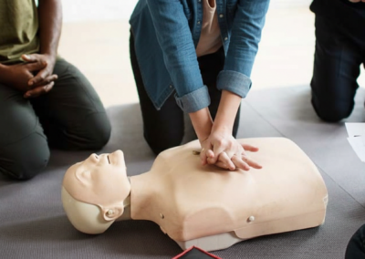 Formation initiale SST