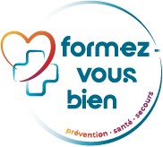 formez-vous-bien en prévention, santé et secours logo