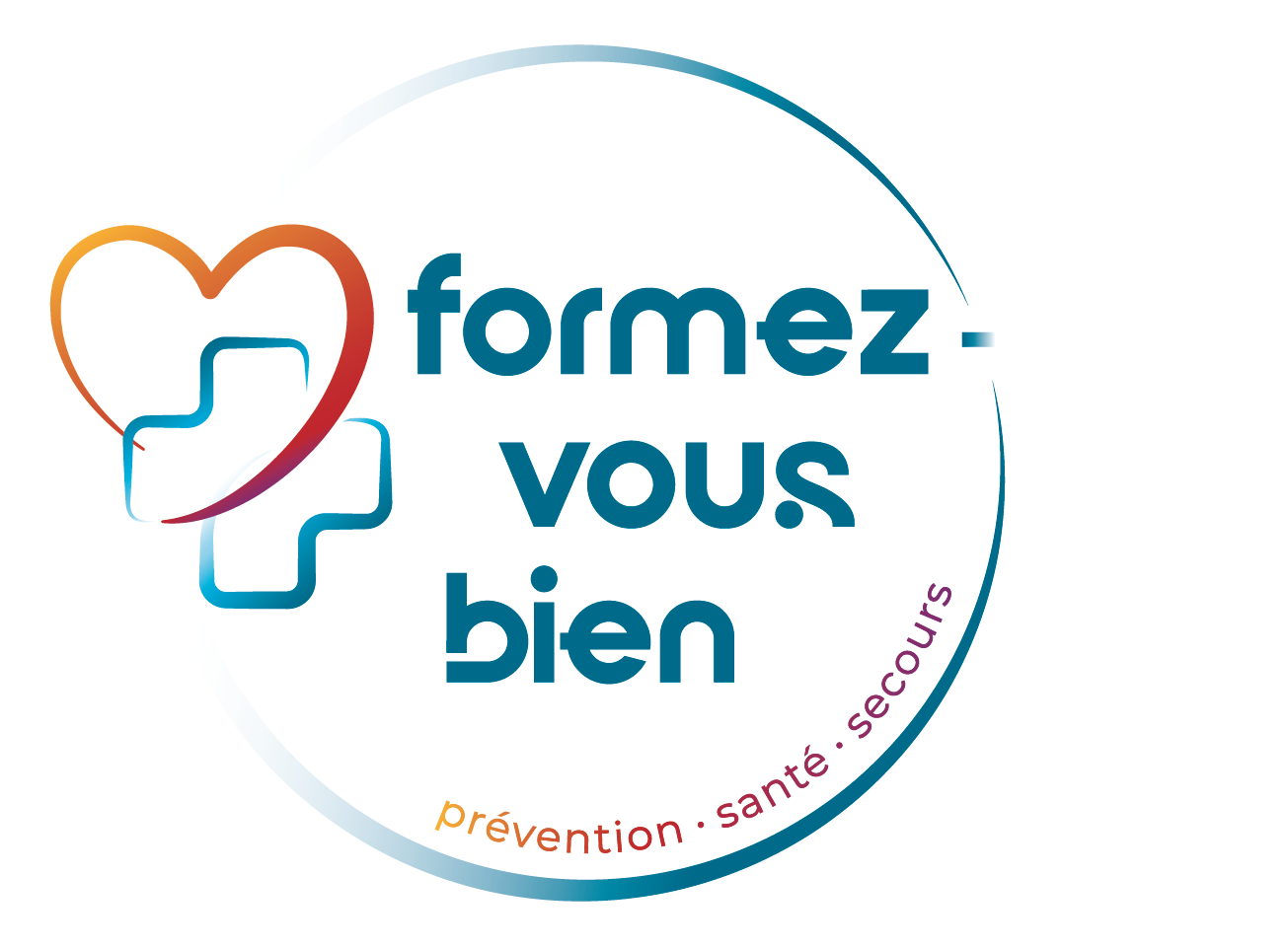 formez-vous-bien en prévention, santé et secours logo